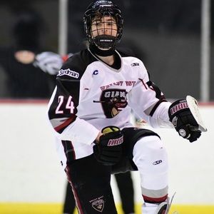 Meet your Posher, Jamie